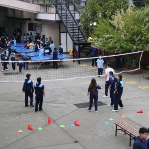 Día de la Actividad Física
